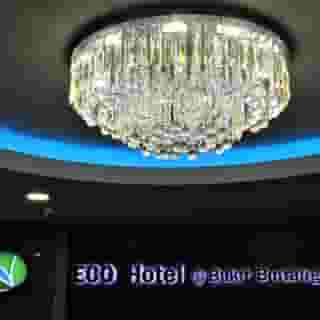 Eco Hotel @ Bukit Bintang, 5 of 5