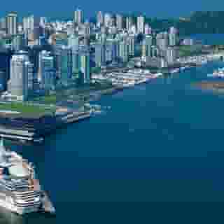 Pan Pacific Vancouver, 3 of 5