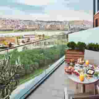 Movenpick Hotel Istanbul Golden Horn, 2 of 5