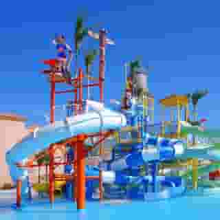 Pickalbatros Aqua Blu Hurghada, 3 of 5