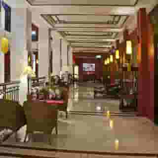 Shanghai Mansion Bangkok, 2 of 5