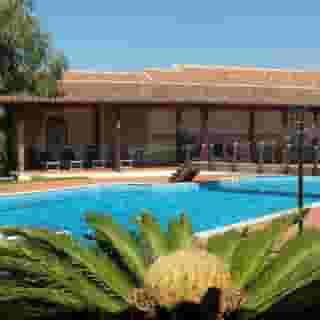 La Ciaccia Hotel Residence, 5 of 5