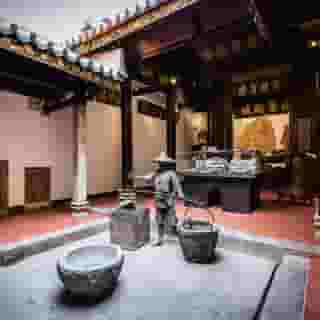 AMOY by Far East Hospitality, 2 of 5