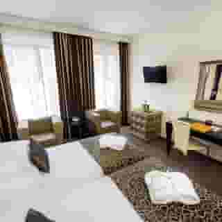 Grandior Hotel Prague, 5 of 5