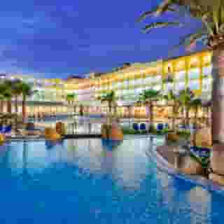 Mediterraneo Bay, 1 of 5