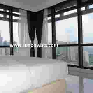 Sunbow Suites @ Times Square Kuala Lumpur, 1 of 5