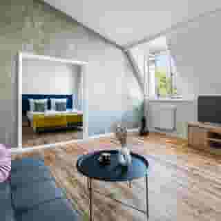 Green Avenue Apartments, 5 of 5