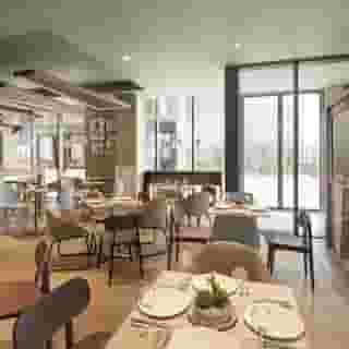 Aparthotel Adagio Glasgow Central, 2 of 5