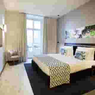 Internacional Design Hotel, 1 of 5