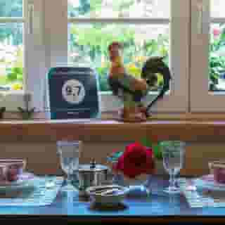 B&B La Chiusa Delle Monache, 5 of 5