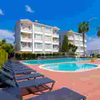 New Garden Luna Side Apart Hotel, 2 of 5