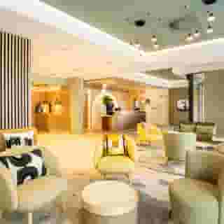 Citadines Toison d'Or Brussels, 1 of 5