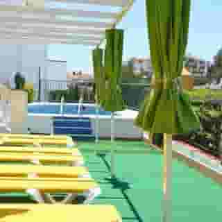 Hotel Jose Cruz, 5 of 5