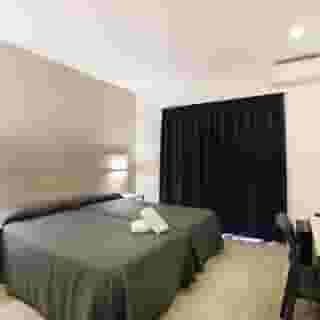 Hotel Brasil, 2 of 5