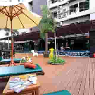 Baramee Hip Hotel, 6 of 6