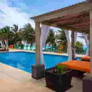 Flamingo Cancun Resort, 6 of 6