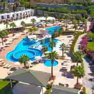 Sianji Wellbeing Resort, 5 of 5