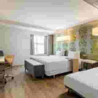 NH Amsterdam Noord, 2 of 5