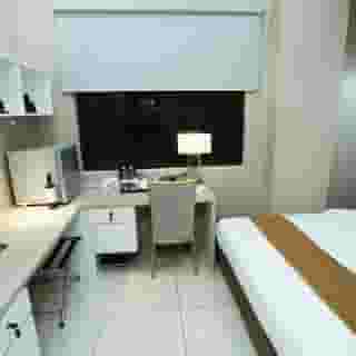 Le Quadri Hotel, 6 of 6