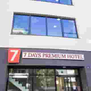 Campanile Muenchen Sendling, 1 of 5