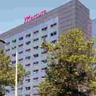 Mercure Hotel Den Haag Central, 5 of 5