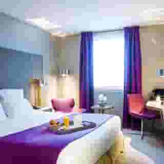 Best Western Plus Paris Velizy, 4 of 5
