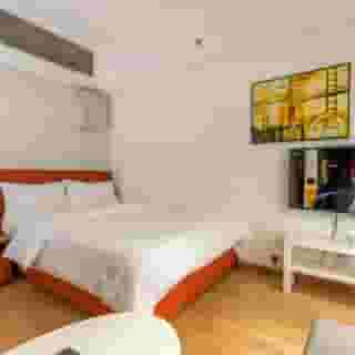 Homy Residence, 2 of 5