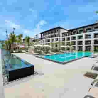 Lopesan Costa Bavaro Resort, Spa & Casino, 3 of 5
