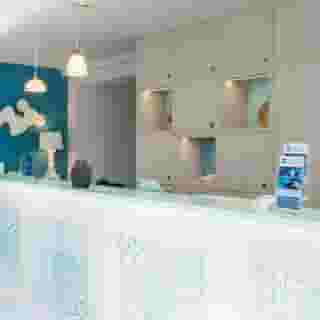 Best Western Hotel Blumarea, 4 of 5