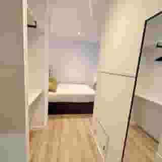 Mucho Madrid, 4 of 5