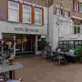 Hotel De Hallen, 5 of 5