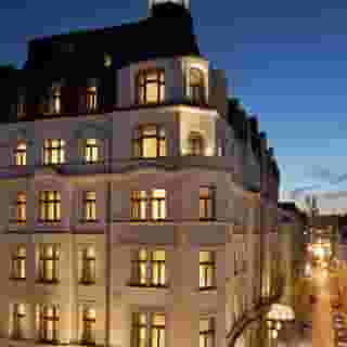 Art Nouveau Palace Hotel, 3 of 5