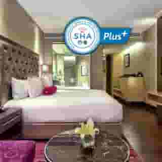 Radisson Blu Plaza Bangkok, 5 of 5