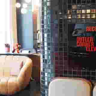 Radisson RED Belgrade, 2 of 5