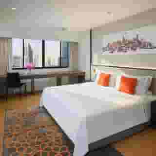 Parkroyal Suites Bangkok, 6 of 6
