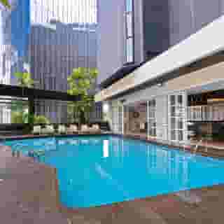 Melia Kuala Lumpur, 1 of 5