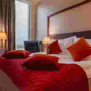 Clarion Hotel Helsinki, 5 of 5