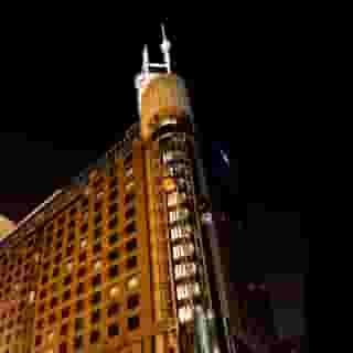 Prudential Hotel, 5 of 5