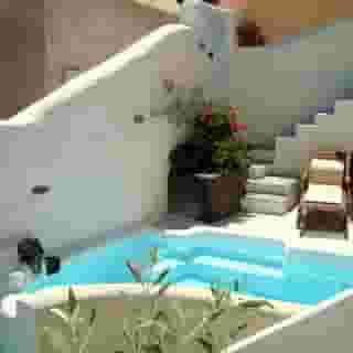 Timedrops Santorini, 5 of 5