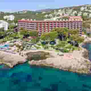 Hotel de Mar, Gran Melia - Adults Only, 3 of 5