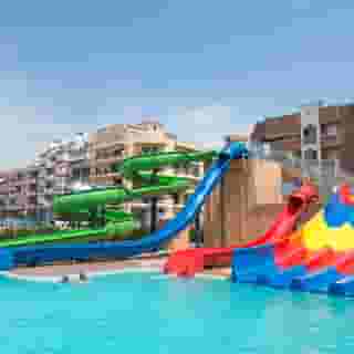 Sorra Daurada Splash, 2 of 5