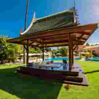 Hotel Botanico, 5 of 5