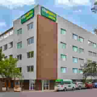 City Express Junior By Marriott Cdmx Sullivan, 6 of 6