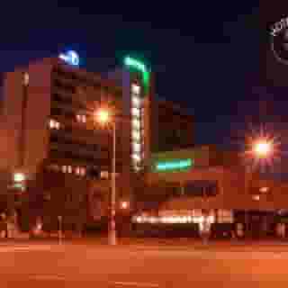 ILF Hotel Prague, 3 of 5