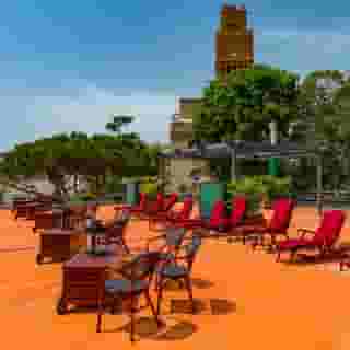 Culture Hotel Villa Capodimonte, 6 of 6