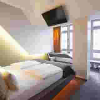 Aspria Spa + Sporting Club +Hotel, 5 of 5