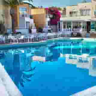 Nefeli Hotel, 2 of 5