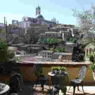 Campo Regio Relais, 2 of 5