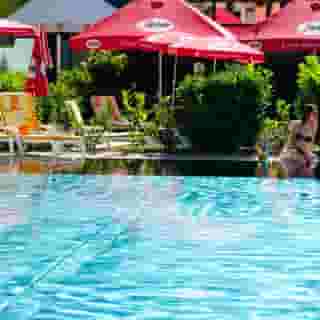 Vienna Sporthotel, 3 of 5