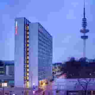 IntercityHotel Hamburg Dammtor-Messe, 2 of 5